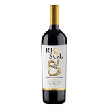 Vinho Rio Sol Gran Reserva Touriga Nacional 750ml