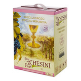 Vinho Rosado Licoroso Doce