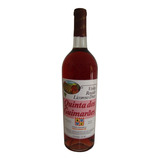 Vinho Rosado Licoroso Isabel bordô 720ml
