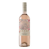 Vinho Rose Chileno Emiliana Adobe Reserva Orgânico 750ml