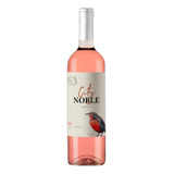 Vinho Rose City Noble
