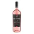 Vinho Rose Del Grano Bordo Rose Suave 1l Gold Nova Embalagem