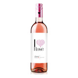 Vinho Rose Demi sec