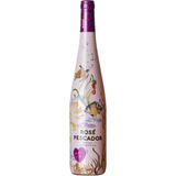 Vinho Rose Espanhol Frisante