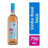 Vinho Rose Frances Sea