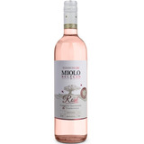 Vinho Rosé Miolo Seleção Cabernet Sauvignon Tempranillo 750