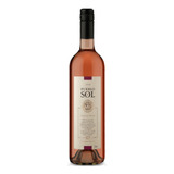 Vinho Rosé Pueblo Del Sol Tannat 750ml