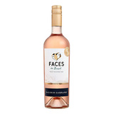 Vinho Rose Seco Pinot