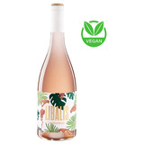 Vinho Rose Vegano Libalis