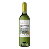 Vinho Santa Carolina Reservado Sauvignon Blanc