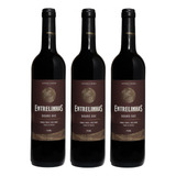 Vinho Santos Seixo Entrelinhas