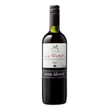 Vinho Seco Sem Alcool 720ml - La Dorni