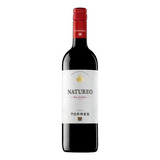 Vinho Sem Alcool Tinto