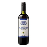 Vinho Suave Canônico Sem Álcool 720ml - La Dorni