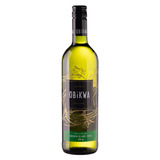 Vinho Sul africano Branco Meio Seco Obikwa Chenin Blanc Garrafa 750ml