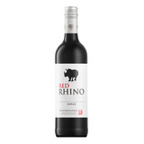 Vinho Sul africano Red Rhino Shiraz