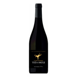 Vinho Ted The Mule