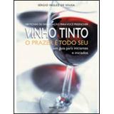 Vinho Tinto 