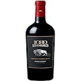 Vinho Tinto Americano 1000 Stories Zinfandel