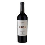 Vinho Tinto Argentino Crios Red Blend
