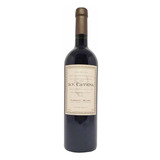 Vinho Tinto Argentino Dv Catena Cabernet