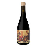 Vinho Tinto Argentino Malbec