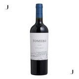 Vinho Tinto Argentino Tomero Malbec 2020 750ml