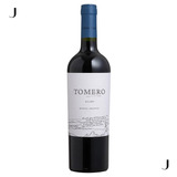 Vinho Tinto Argentino Tomero Malbec 2020 750ml