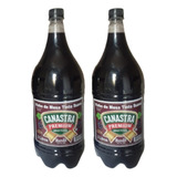 Vinho Tinto Bordô Colonial Suave Canastra Kit C 2 4 Litros