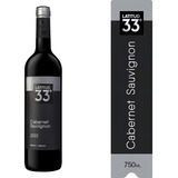 Vinho Tinto Cabernet Sauvignon