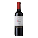 Vinho Tinto Cabernet Sauvignon Casillero Del Diablo 750ml