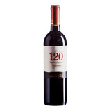 Vinho Tinto Chileno 120 Reserva Carménère 750ml Santa Rita