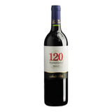 Vinho Tinto Chileno 120 Reserva Merlot
