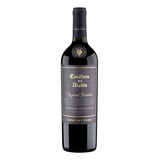 Vinho Tinto Chileno Casillero Del Diablo Reserva Privada 750ml