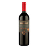 Vinho Tinto Chileno Chilano