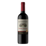 Vinho Tinto Chileno Concha Y Toro Reservado Cabernet Sauvignon 750ml