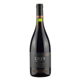 Vinho Tinto Chileno Grey Glacier Pinot