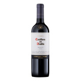 Vinho Tinto Chileno Merlot