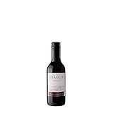 Vinho Tinto Chileno Ventisquero Classico Merlot 187ml