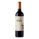 Vinho Tinto City Noble