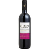 Vinho Tinto De Mesa Suave Chalise Salton 750ml