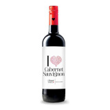 Vinho Tinto Demi sec