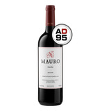 Vinho Tinto Espanhol Mauro