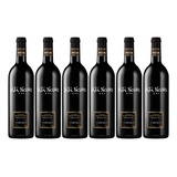 Vinho Tinto Espanhol Pata