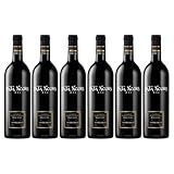 Vinho Tinto Espanhol Pata