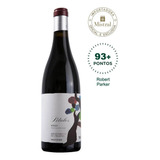 Vinho Tinto Espanhol Petalos
