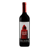 Vinho Tinto Espanhol Red