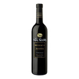 Vinho Tinto Espanhol Reserva