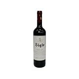 Vinho Tinto Espanhol Siglo Roble Ribera Del Duero 750 Ml