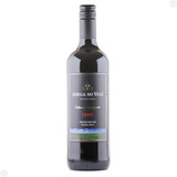 Vinho Tinto Fino Suave